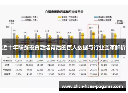 近十年联赛投资激增背后的惊人数据与行业变革解析