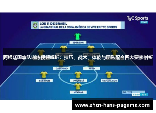 阿根廷国家队训练视频解析：技巧、战术、体能与团队配合四大要素剖析